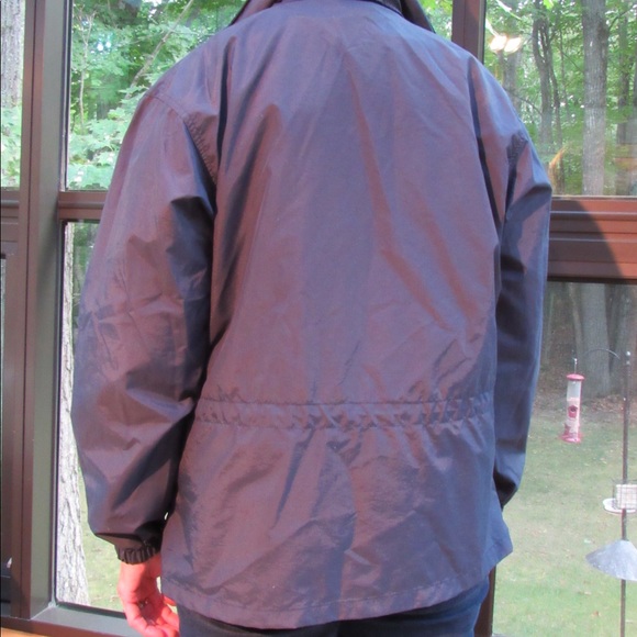 Vintage LL Bean windbreaker - Picture 3 of 7